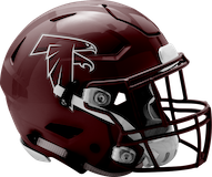Pottsgrove Falcons logo